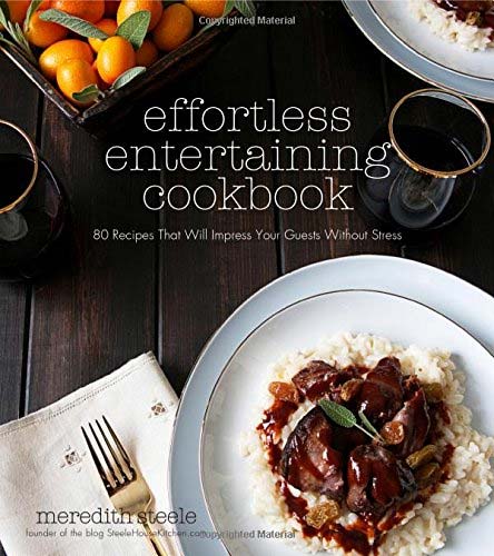cookbookseffortless
