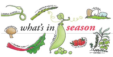 whatsSeason