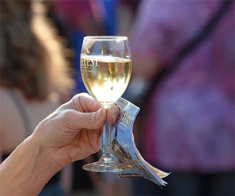 notableGrapefest