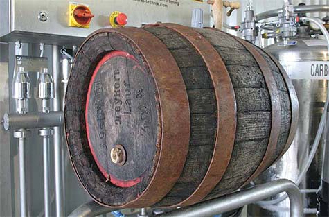 barrel