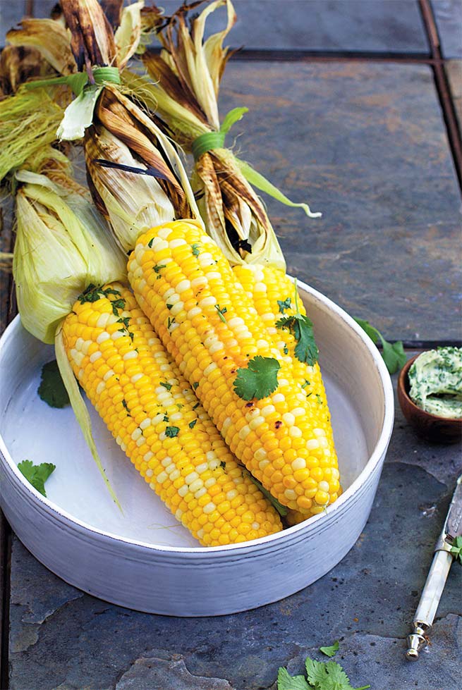 recipeGrilledCorn