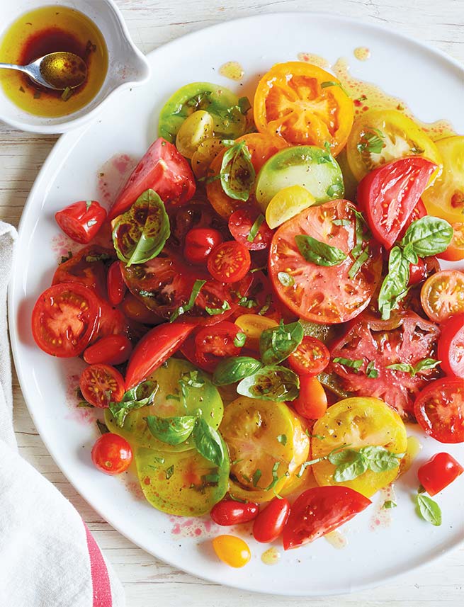 recipeTomatoSalad