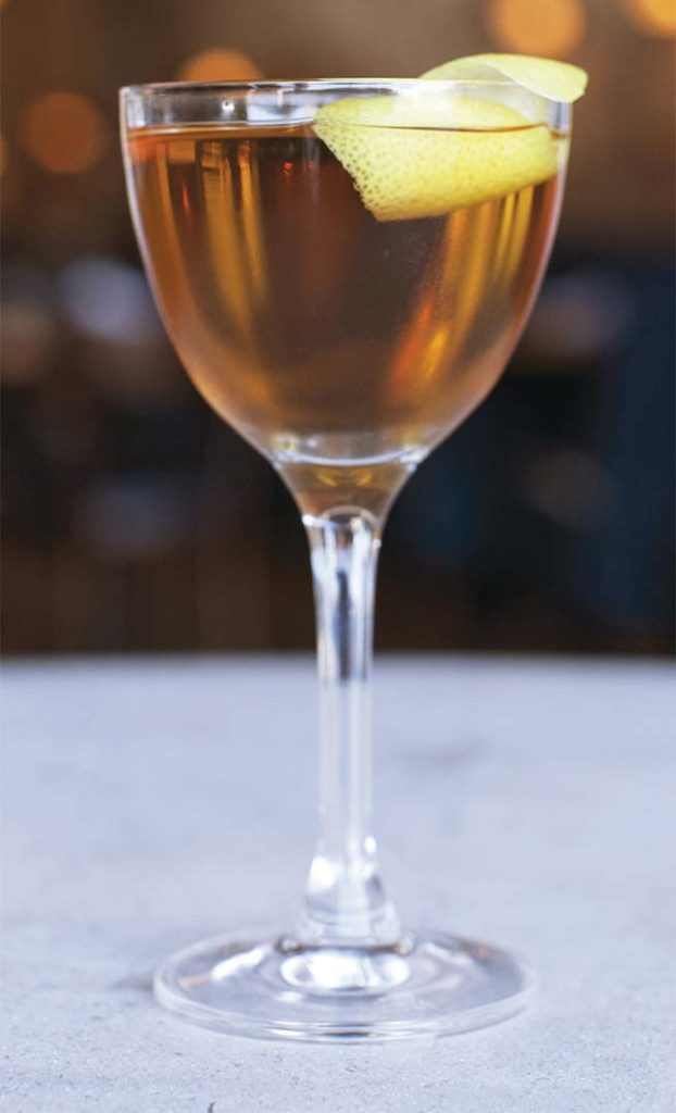 Kickstand Mohawk Edible Dallas and Fort Worth