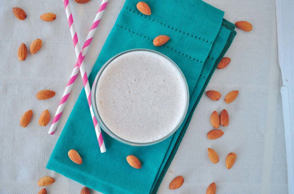 Basic Nut Milk Edible Dallas and Fort Worth
