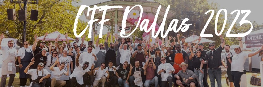 CFF Main Event, Dallas