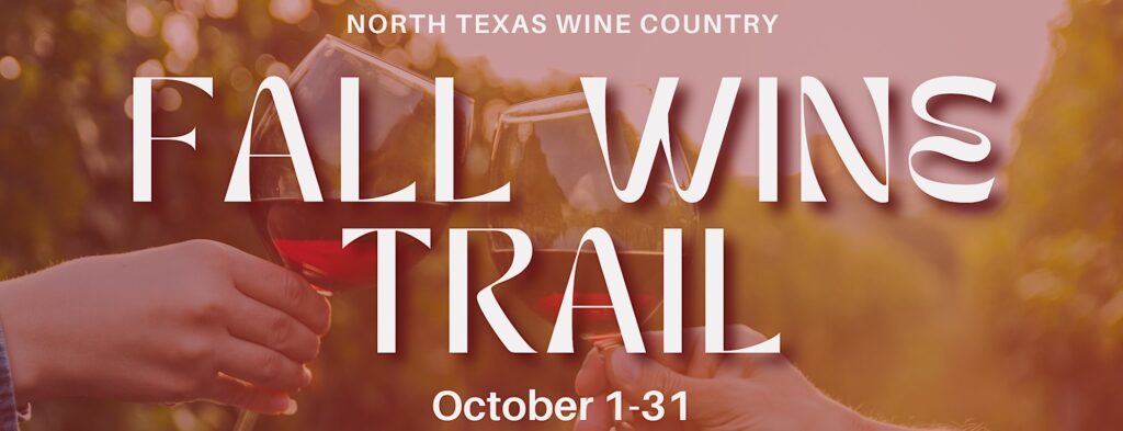 NTWC Fall Wine Trail
