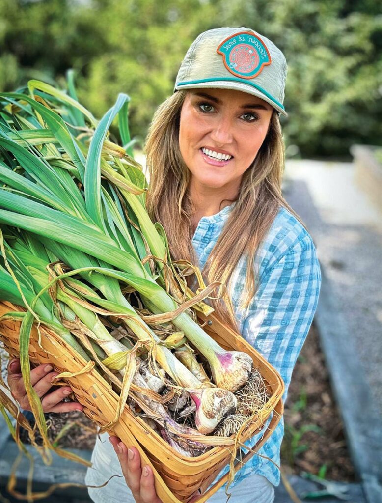 Ask a Local Master Gardener: The tasty world of garlic