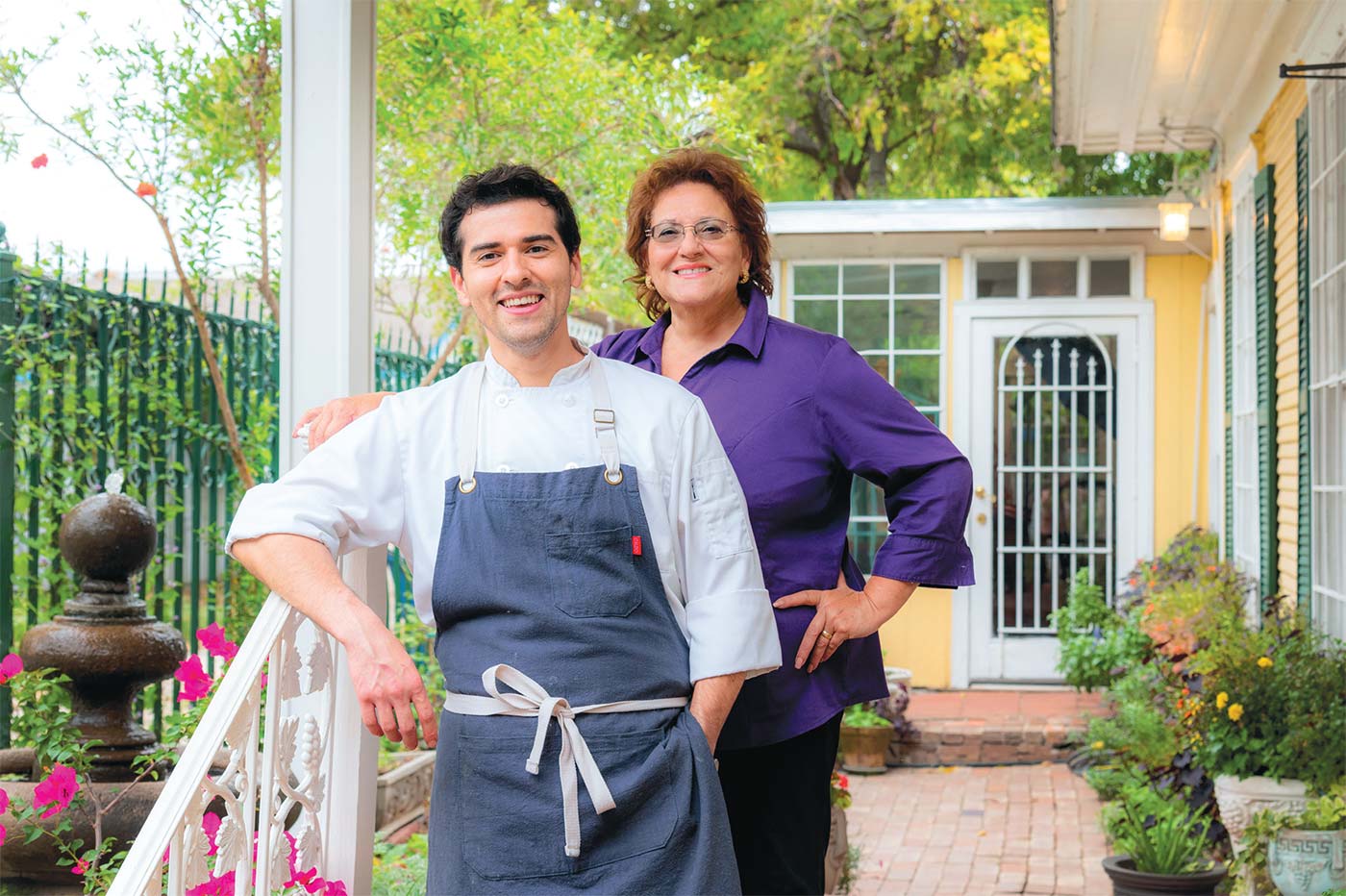 Potpourri Boulangerie in Oak Cliff is an Ode to Generations Edible