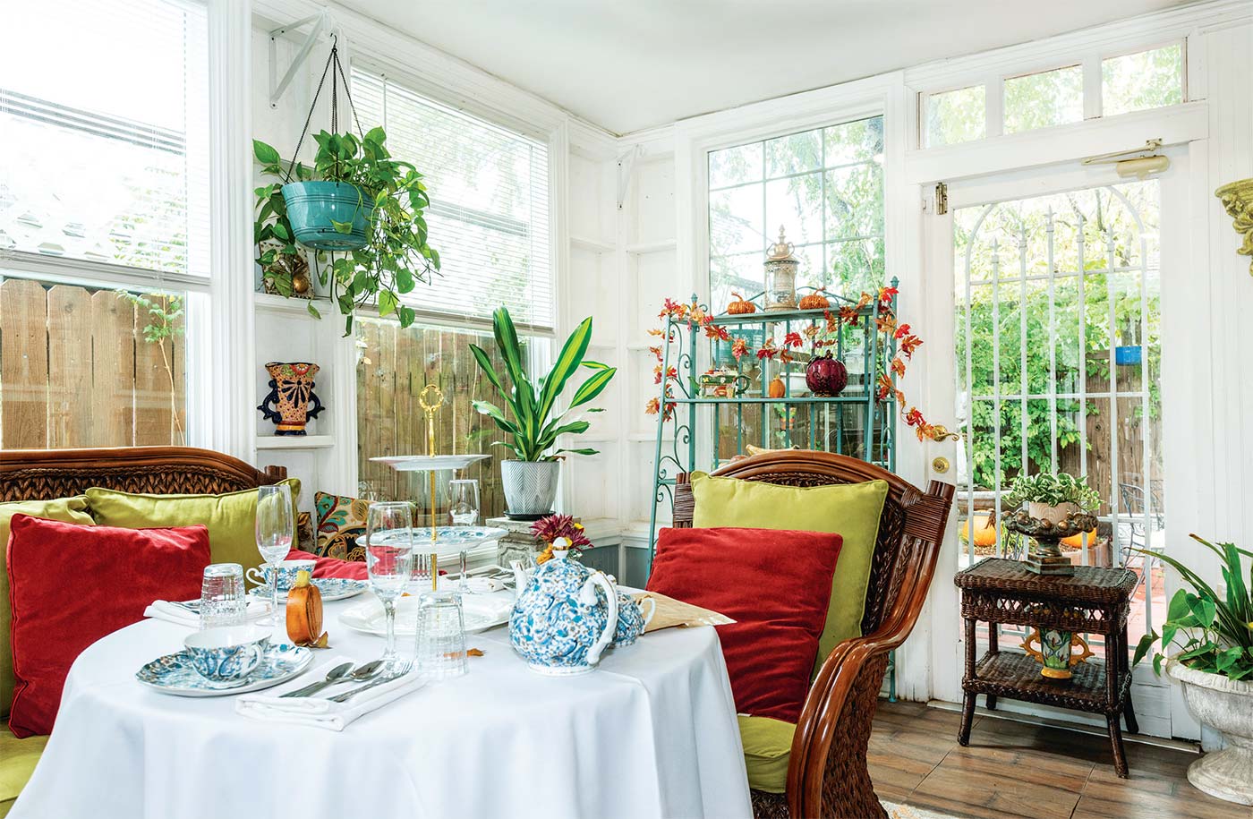 Potpourri Boulangerie in Oak Cliff is an Ode to Generations Edible