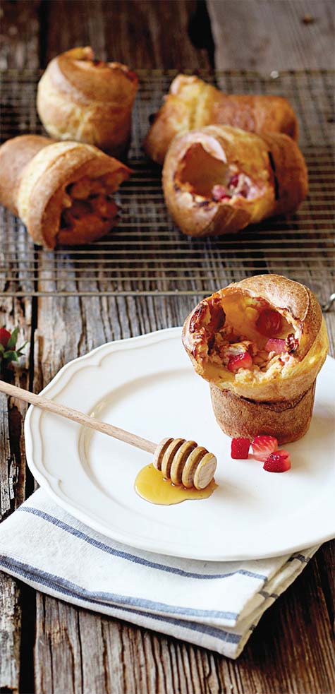 strawberryPopover