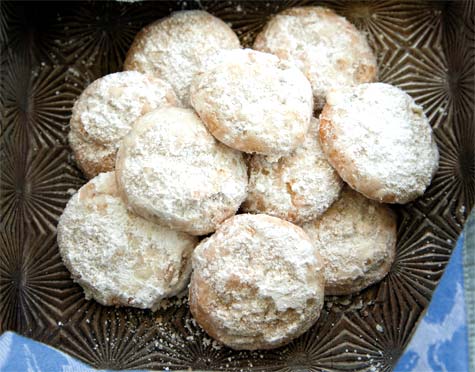 mexicanWeddingCookie